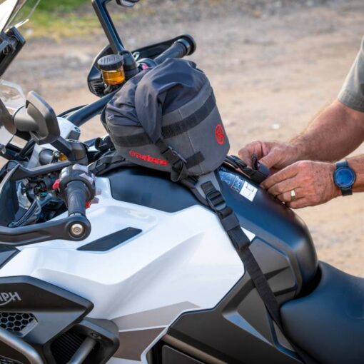 Turkana BullFrog™ 5L Tank bag - Image 6