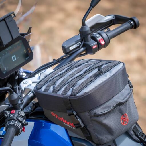 Turkana BullFrog™ 8L Tank bag - Image 10