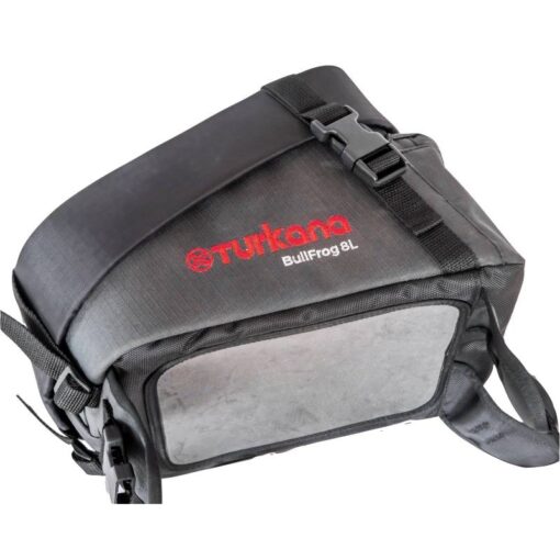 Turkana BullFrog™ 8L Tank bag - Image 3