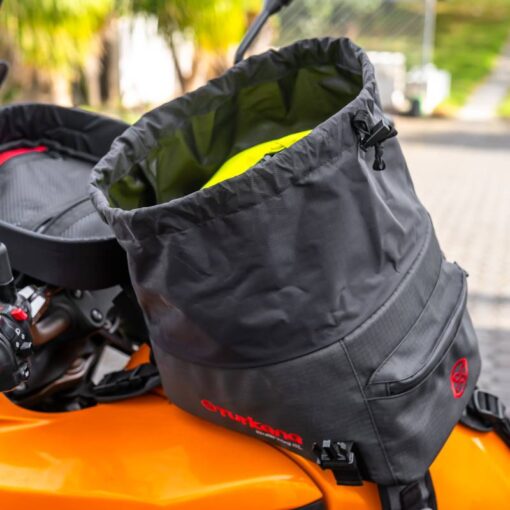 Turkana BullFrog™ 8L Tank bag - Image 9