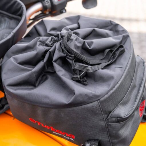 Turkana BullFrog™ 8L Tank bag - Image 6