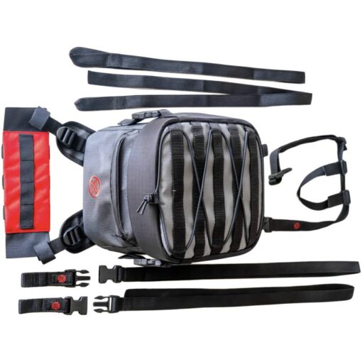 Turkana BullFrog™ 8L Tank bag - Image 2