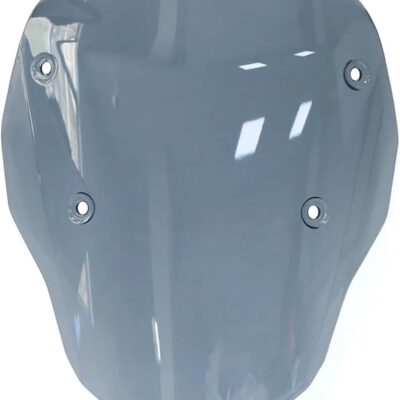 Smoked Windscreens for BMW R1300 GS