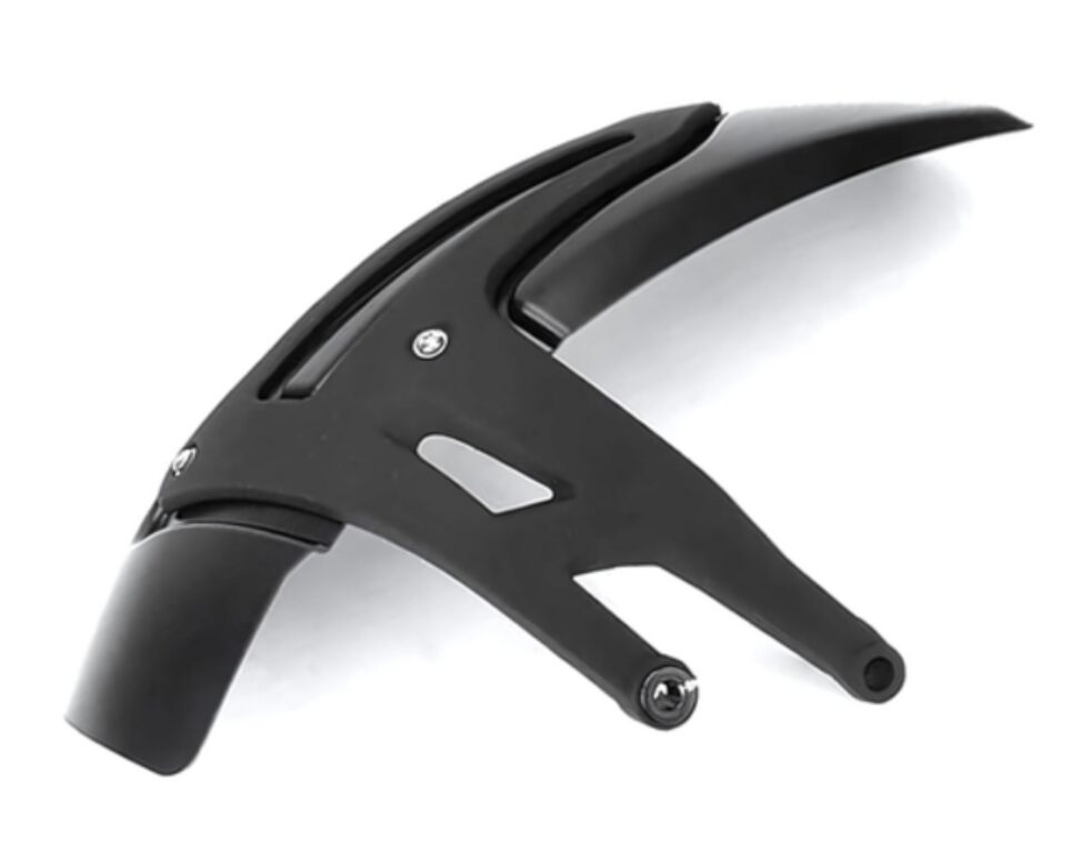 Rear mudguard for BMW R1200/R1250 GS/GSA