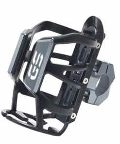 BMW GS Cup Holder