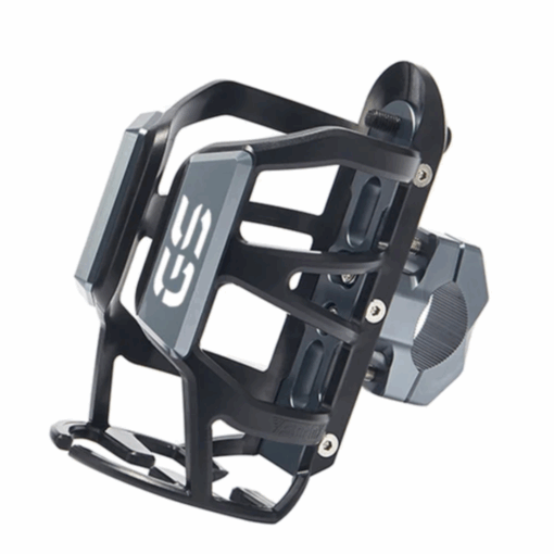 BMW GS Cup Holder