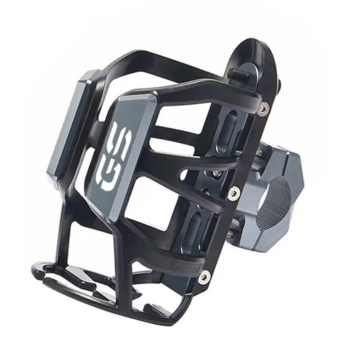 BMW GS Cup Holder