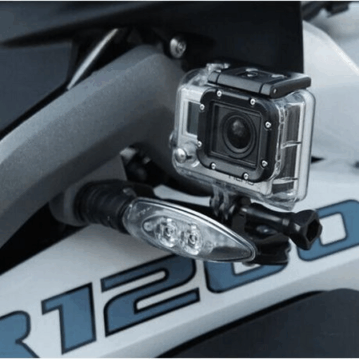 BMW GS 1200 / 1250 GS Mount for GoPro Action Camera - Image 5