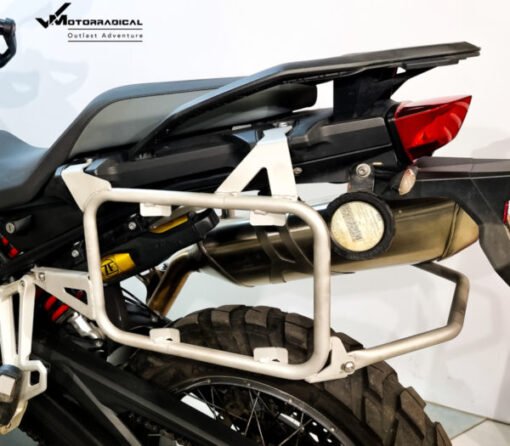 BMW 750GS/850GS Pannier Frames