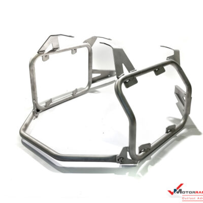 BMW 750GS/850GS Pannier Frames