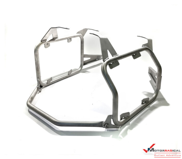 BMW 750GS/850GS Pannier Frames