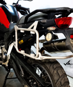BMW 750GS/850GS Pannier Frames