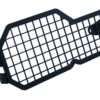 Headlight grille protector for BMW F650/700/800GS & ADV