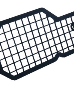 Headlight grille protector for BMW F650/700/800GS & ADV