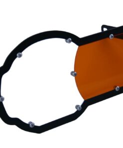 Headlight protector for BMW R1200/1250GS & ADV LC