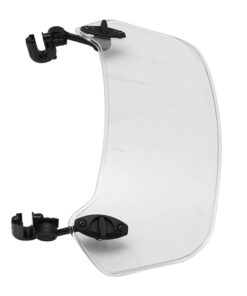 Universal Windscreen Extender