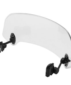 Universal Windscreen Extender