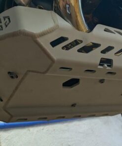 Bash Plate (Skid Plate) for BMW R1250GS & Adv Lc
