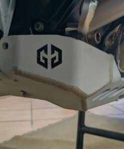 Bash Plate (Skid Plate) for BMW R1250GS & Adv Lc