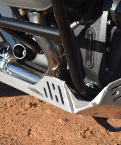 Rockfox Bashplate – BMW R1300 GS