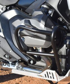 Rockfox Crashbars – BMW R1300 GS