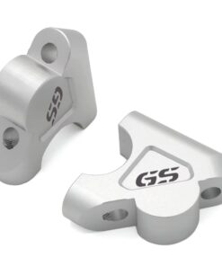 Handlebar Riser for BMW R1200/R1250 GS