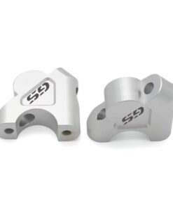 Handlebar Riser for BMW R1200/R1250 GS