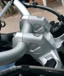 Handlebar Riser for BMW R1200/R1250 GS