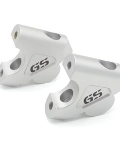 Handlebar Riser for BMW R1200/R1250 GS