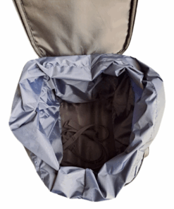 GS Gear Tail Bag and Top Box Top Bag