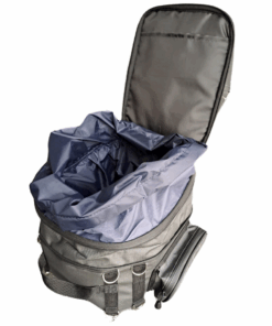 GS Gear Tail Bag and Top Box Top Bag