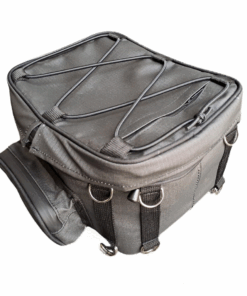GS Gear Tail Bag and Top Box Top Bag