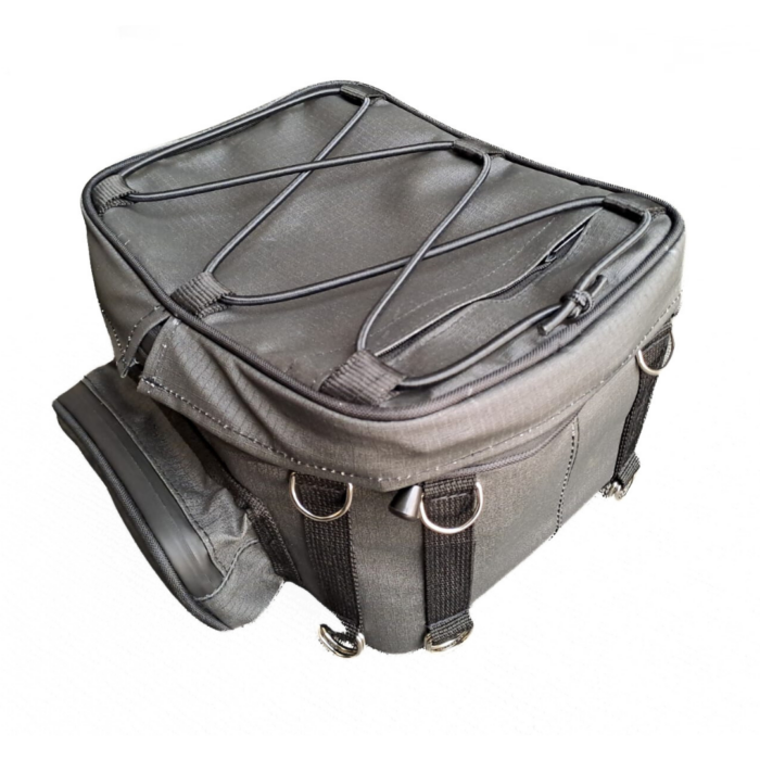 GS Gear Tail Bag and Top Box Top Bag