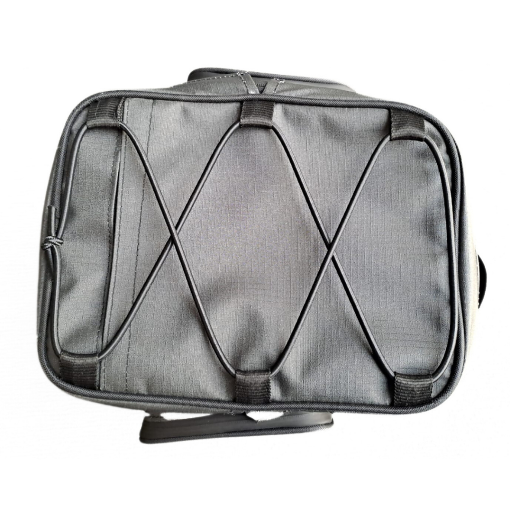 Expandable Tail Bag / Top Box Top Bag – GSGear.co.za