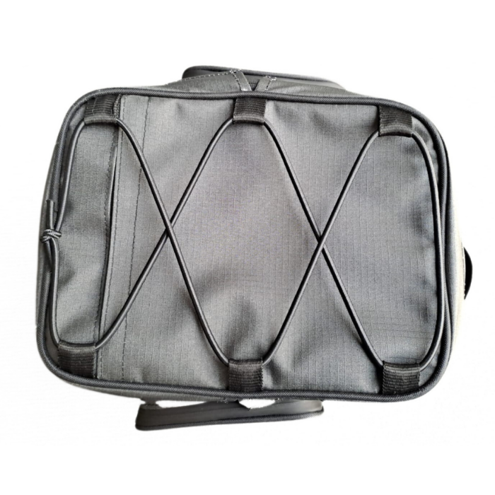 GS Gear Tail Bag and Top Box Top Bag