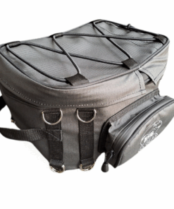 GS Gear Tail Bag and Top Box Top Bag