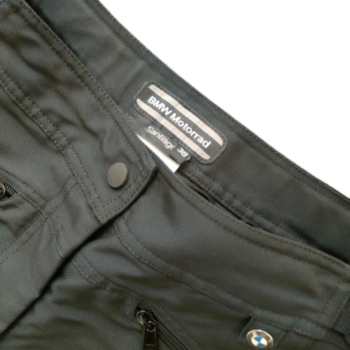 BMW Motorrad Santiago Pants – Size 38 (Pre-loved)