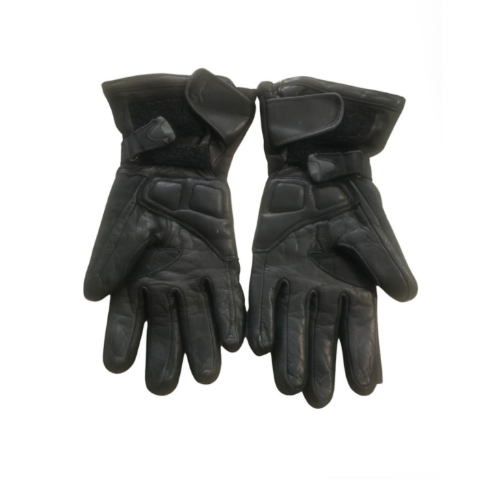 BMW Motorrad Goretex Bike Gloves (Black) Size 7 (Pre- Loved)