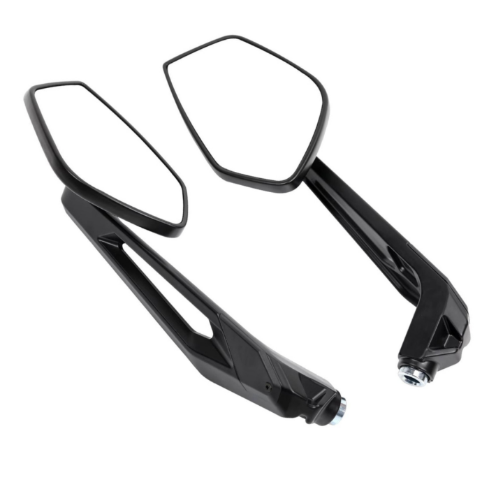 BMW GS Mirrors