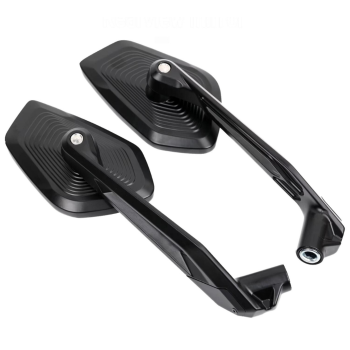 BMW GS Mirrors