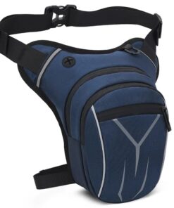 BMW GS Leg Bag