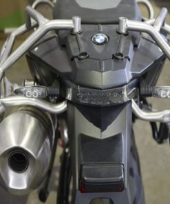 BMW F700GS/ F800GS Pannier Frame