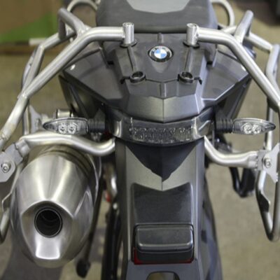 BMW F700GS/ F800GS Pannier Frame