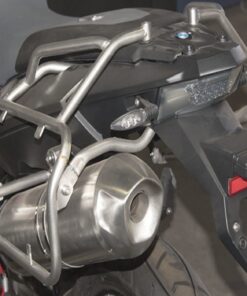 BMW F700GS/ F800GS Pannier Frame