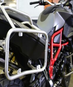 BMW F700GS/ F800GS Pannier Frame