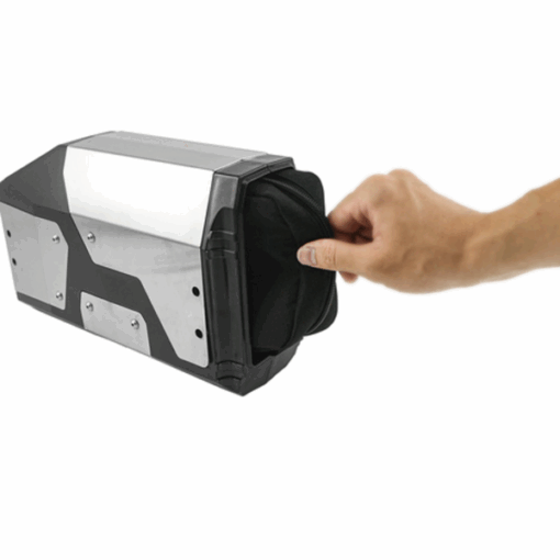 Toolbox 4.2l (BMW GS LC 1200 / 1250 Adventure) Storage Bag - Image 2