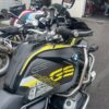 R1200 GSA LC Detailing Kit (Yellow/ Black)