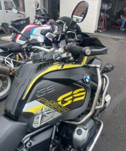 R1200 GSA LC Detailing Kit (Yellow/ Black)