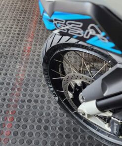 R1200 GSA LC Detailing Kit (Blue/Black)