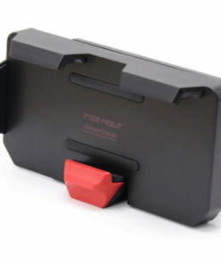 Wireless Phone Charger for BMW Adventure Bikes